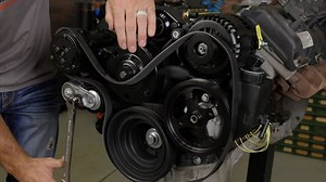 Deep Dive: Holley's Gen III Hemi Mid-Mount Accessory Drive