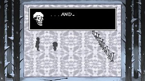 20K views · 987 reactions | " REIMAGINED OUR STORY 2 " Thoughts that you gonna fight him in a serious battle. . . . . . .  [ Disclaimer ] Ornate's Resurrection of Things (Rudik) #trending #trend #undertale #game #sprite | Toby Fox ¤ | Facebook