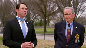 Medal of Honor recipients discuss patriotism, forthcoming museum