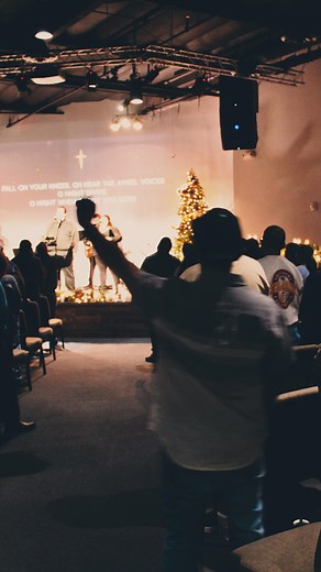 🌟 Reflecting on an unforgettable holiday season at CCSFS! From our first-ever Christmas musical, embracing the joy of ugly sweaters and kids bringing the nativity to life, to a heartwarming candlelight service filled with beautiful music and the symbolic glow of spreading Jesus’ light. Wrapping it up with the timeless joy of our kids’ choir and Pastor Ray’s inspiring message. Praying you all a blessed Christmas with your loved ones! 🎄✨ | Calvary Chapel Santa Fe Springs - CCSFS