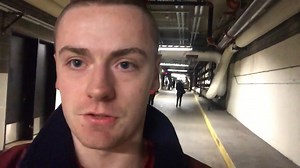 📽️ UAlbany Tunnel System