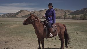 1K views · 15 reactions | Davka Jambatseren embodies our wild women...