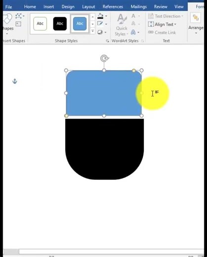 Mouse Shape Icon Design | Creative & Modern Mouse Logo | Graphic Design Ideas