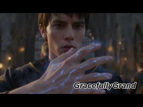 The School Where Powers Graded #DarkFantasy #HiddenPower #FantasyStory #AIVideo #storytelling