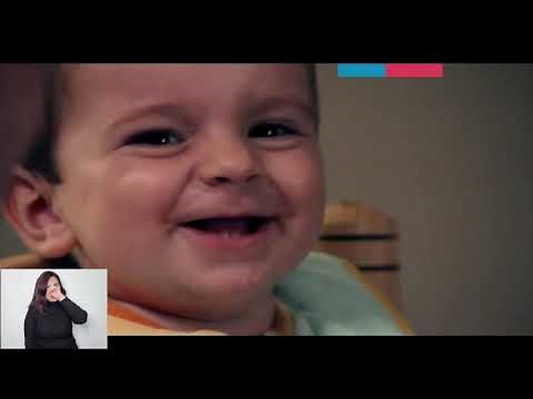 Destete Respetuoso - Chile Crece Contigo