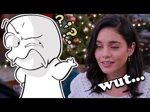 The Knight Before Christmas is the dumbest movie