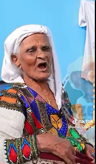 Emama Zenash: Hilarious Moments and Gurage Insights