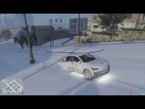Léo Marceau S2EP12 - 10.7 pour 1.38 - [21 Jump Click] GTA5 RP