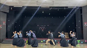 just move and dancing after class #menari #tari #bergerak #dance #art #traditionalart #remo #gagrak #contemporarydance #contemporaryart #jatim #indonesia