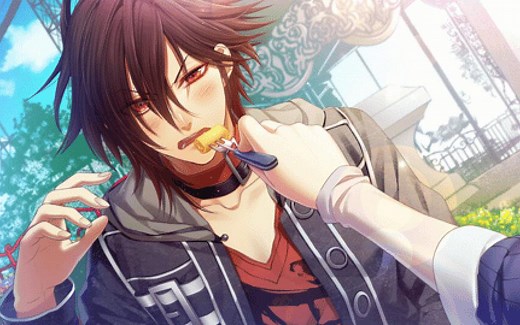 【汉化全结局】失忆症Amnesia Later-红桃Shin篇（完结）