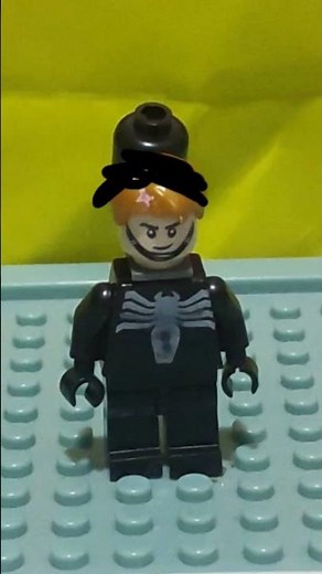 Lego venom
