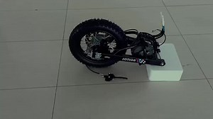 SOTION FW01  Razor Swing Arm Kit Model 12inch Super Cool