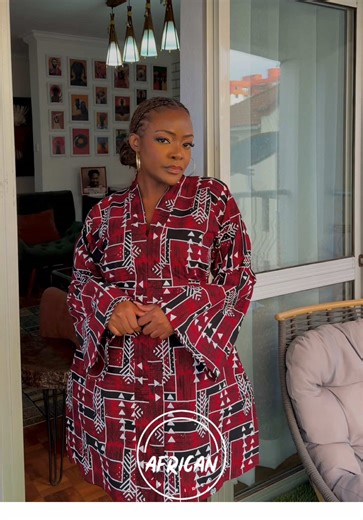 New Ankara shift dresses😍 Now available in store. Ksh 3500. #AfricanInspired #MadeinKenya