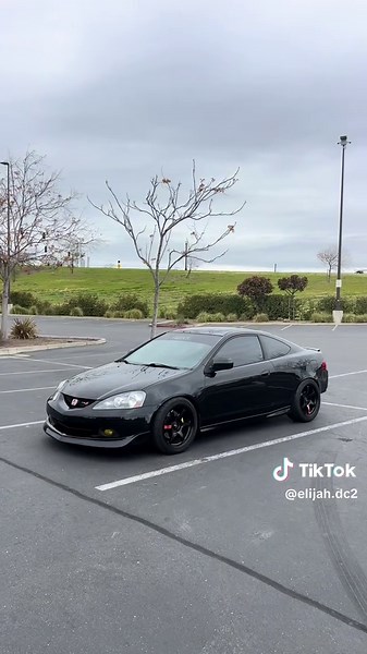 Types of Integra, DC5, and RSX Models Explained