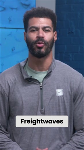 🚛 Historic $200M truck parking investment is close to the finish line ⚖️ Landstar ordered to pay full $23M verdict 🏛️ Supreme Court to weigh broker liability nationwide Learn more in todays Morning Minute ⬇️ #FreightWaves #MorningMinute #TruckingNews #TruckParking #BrokerLiability #SupplyChain #Logistics #FreightBroker