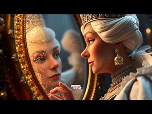 Snow White and the Seven Dwarfs | Classic Fairy Tale by the Brothers Grimm for Kids