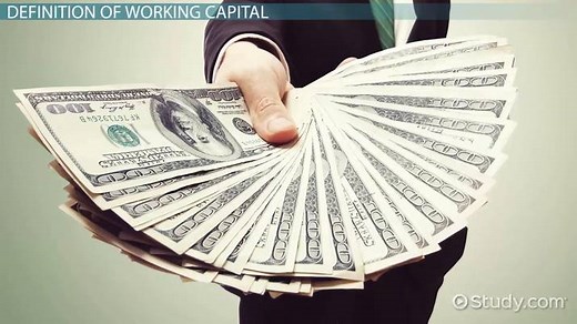 Net Working Capital | Formula, Importance & Example