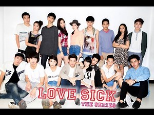 Love Sick Season 1 Episode 1 - 12 - The Drum Set & The Fluttering of Hearts