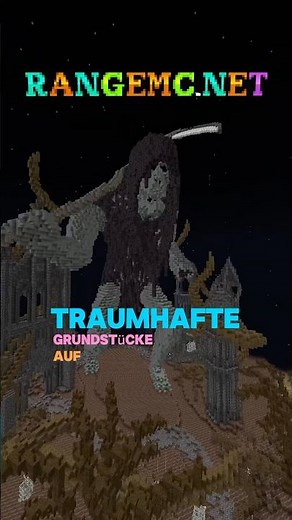 Das ist der beste Minecraft CityBuild Server