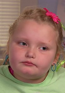 Here Comes Honey Boo Boo S02:E07 - Runaway Bride