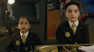 Odd Squad - Meet the Xs Video | PBS KIDS