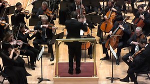 Johannes Brahms Symphony No. 2, Op. 73