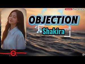 Objection - Shakira | Cover