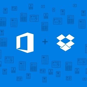 Dropbox Simplifies Collaboration on Office Documents