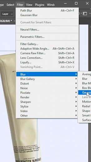 1.3K views · 37 reactions | Path Blur in Adobe Illustrator cc...