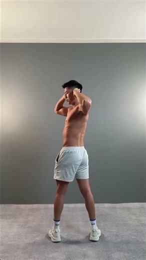 No Running or Jumping! Burn Belly Fat at Home | Easy Low-Impact Workout