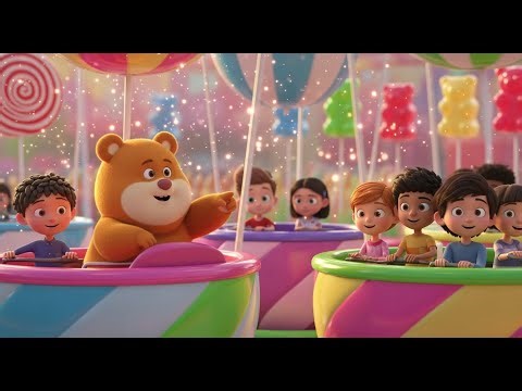 Boo Boo Safety Rules – Ride Safe Song | Safety Song for Kids | Learn to Stay Safe While Having Fun