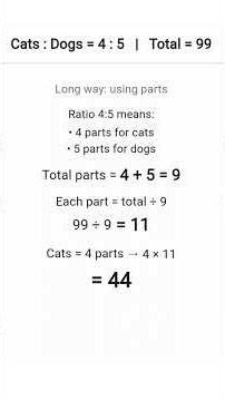 99.9% of the People Can't Solve this Under 5 Seconds