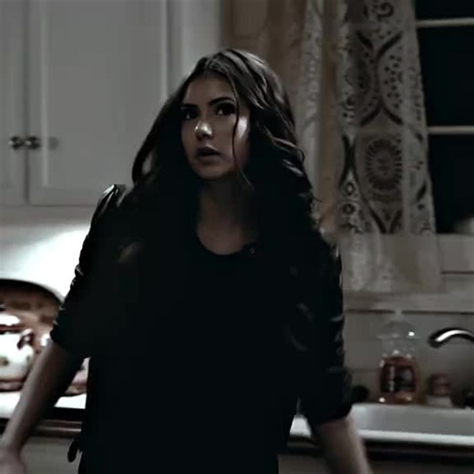 Katherine Pierce Survivor Quote – The Vampire Diaries Clip
