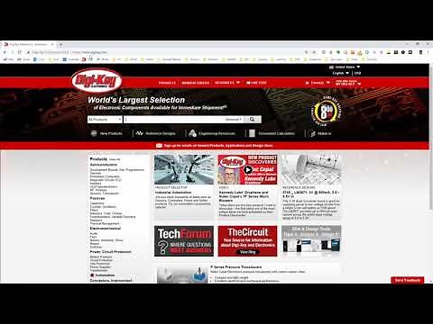 Cable Drawing Tutorial - Part 1