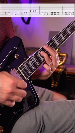 Iron Man guitar tutorial - Black Sabbath #guitar #tabs #guitarlesson #guitartutorial #guitarist