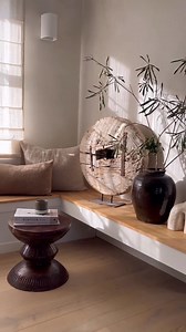 No zips, no fuss. Learn how to make a custom cushion cover with @playa_interiors. Shop Spotlight and try it yourself! | Spotlight