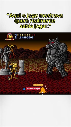 Battletoads in Battlemaniacs Snes #retrogaming