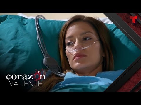 Clásicos novelas: Corazón Valiente | Capítulo 16: Willy descarta sus sospechas | Telemundo Novelas