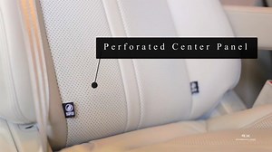 Ford Transit Minimalist Celebrity Layout! Simplicity at its Finest! Equipped with the following specifications: 4 TIS Captain Seats Model 8 with Manual Recline/Legrest in Genuine Leather TIS Sofa Bed with Cupholders TIS Ultra-blinds TIS Signature Starlight Cove and Mood Lighting Wood Vinyl Flooring with Carpet Overlay | TUNED in STYLE