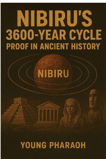 Nibiru's 3600-Year Cycle: Proof in Ancient History - Young Pharaoh (2015) Full Video @: Patreon.com/ThePyramidArchive