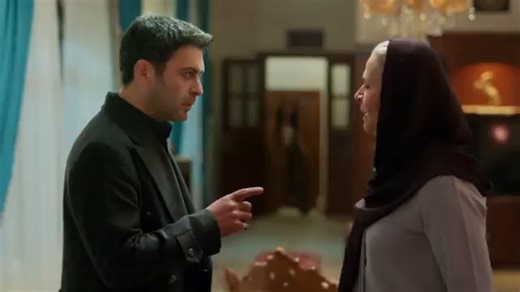 Távoli város - 1.évad 27.rész