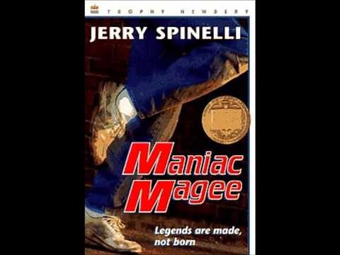 Maniac Magee- Chapter 19