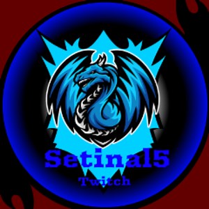 Setinal5 - Twitch