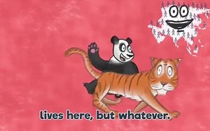 Seven Continents Song