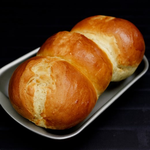 Easy bread recipe: how to make an amazing, simple and delicious homemade bread! | Cookery Recipes