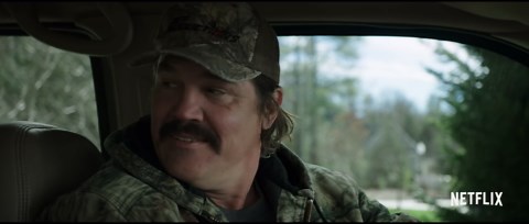 The Legacy of a Whitetail Deer Hunter (2018)