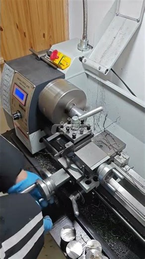 Mini-Lathe Metalworking Lathes | for small workshops/laboratories and machining enthusiasts.
