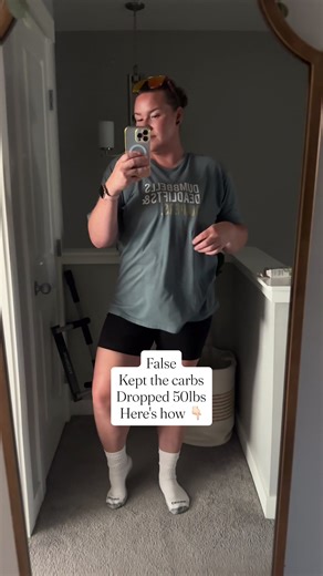 If you feel like you're always struggling with your weight, here's my story: I have been overweight for over 10 years, struggling especially after having my two children and reaching a very low point in my life. At almost 300lbs, I was on medication for high blood pressure and another medication for arthritis pain that could not be figured out except that I had sky high inflammation numbers. I tried every app, was subscribed to every weight loss program, bought every diet book, browsed every Pin