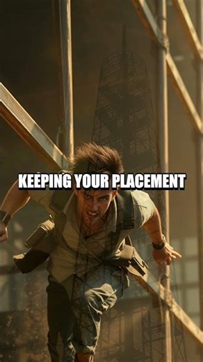 Sprint Climb Mastery: The Hidden Scaffolding Speed Trick