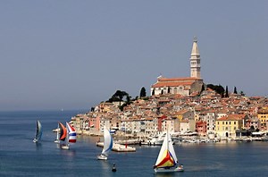 Rovinj Travel Guide - Expert Picks for your Vacation